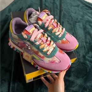 Marc Jacobs The Jogger Sneakers